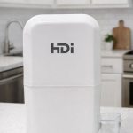 HDİ PRO SERİES SU ARITMA CİHAZI