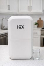 HDİ PRO SERİES SU ARITMA CİHAZI