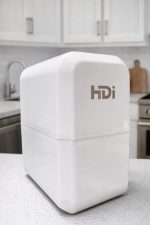 HDİ PRO SERİES SU ARITMA CİHAZI - Görsel 2